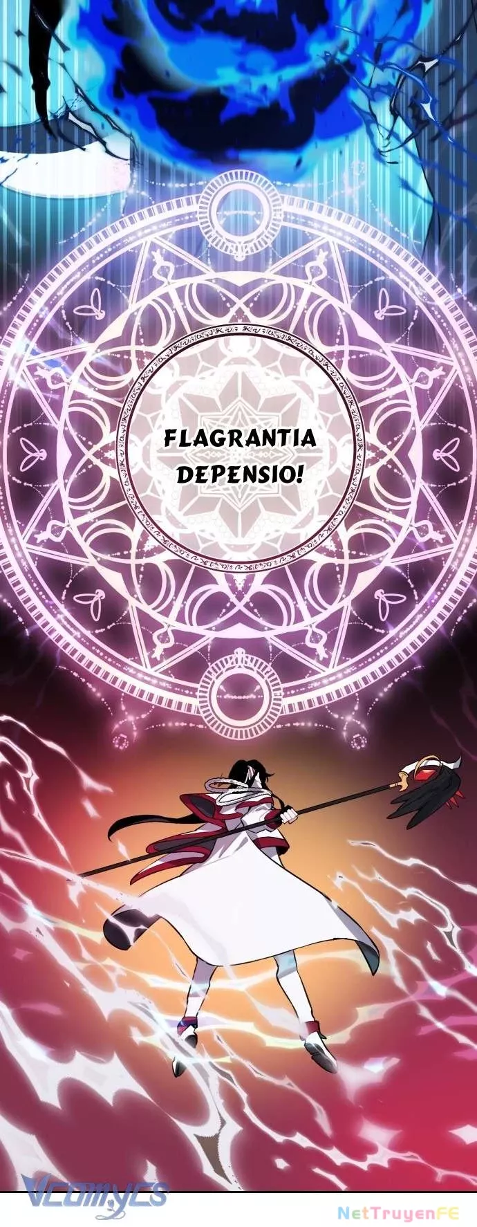 Cách Để Giết Một Pháp Sư Chap 1 - Next Chap 2