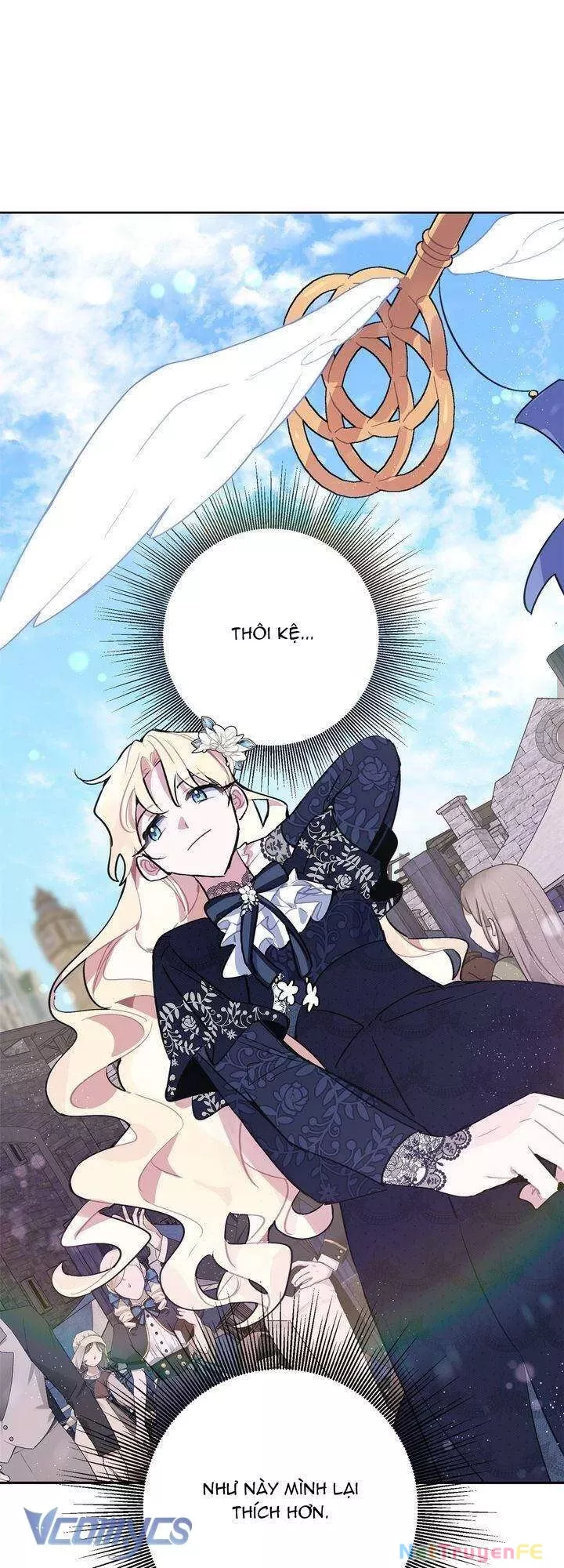 Cách Để Giết Một Pháp Sư Chap 10 - Next Chap 11