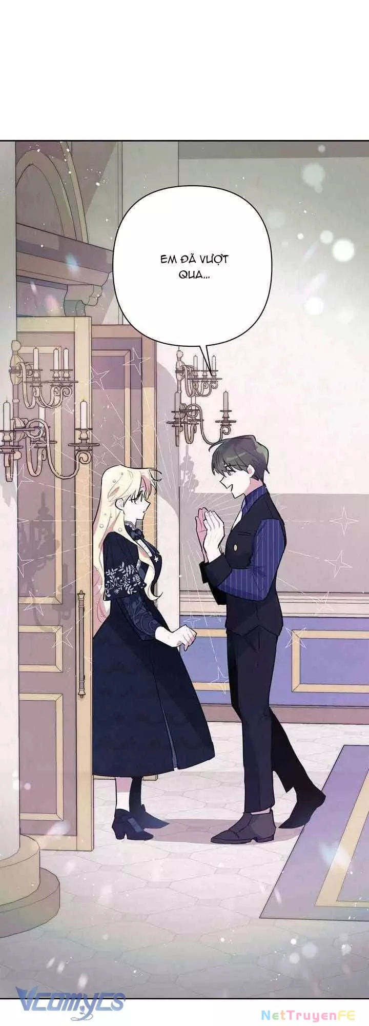 Cách Để Giết Một Pháp Sư Chap 10 - Next Chap 11