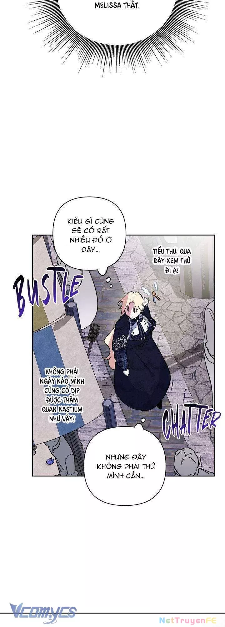 Cách Để Giết Một Pháp Sư Chap 10 - Next Chap 11