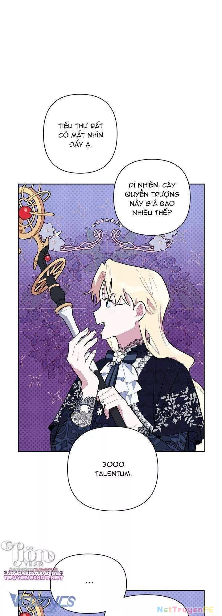 Cách Để Giết Một Pháp Sư Chap 10 - Next Chap 11