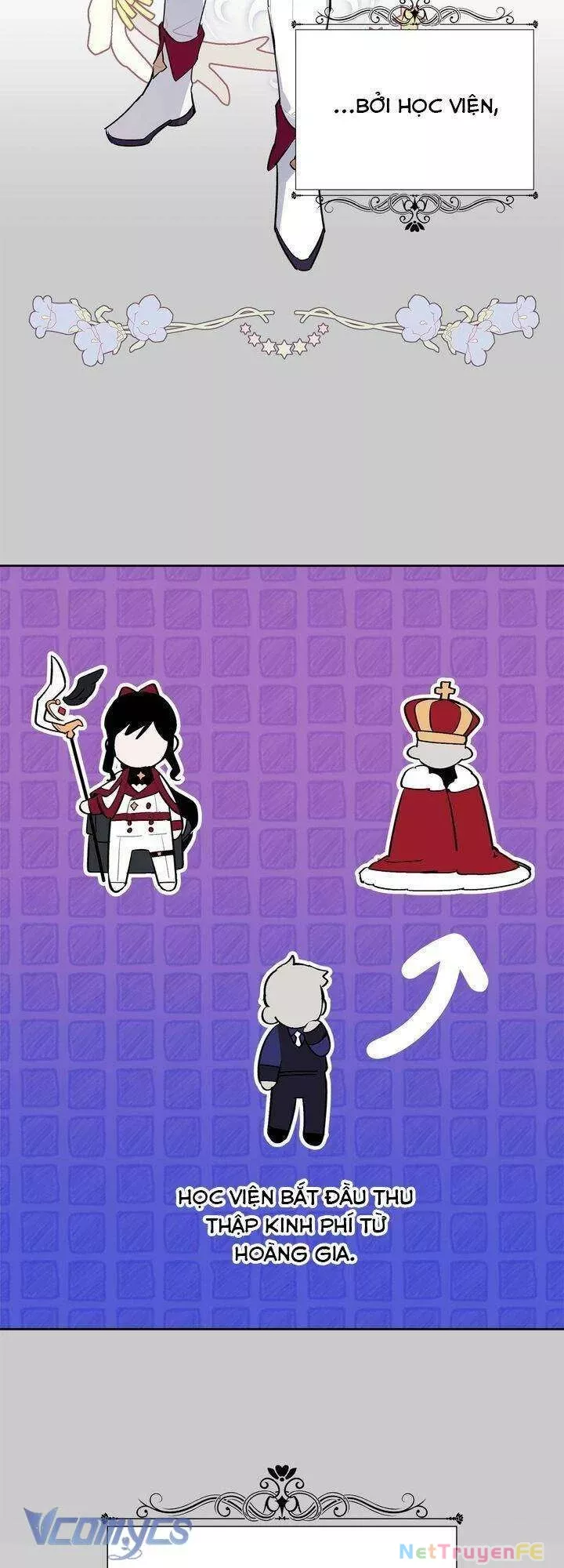 Cách Để Giết Một Pháp Sư Chap 10 - Next Chap 11