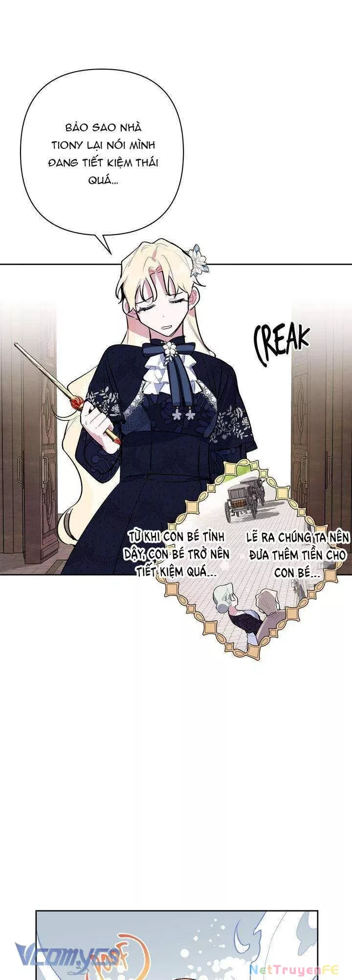 Cách Để Giết Một Pháp Sư Chap 10 - Next Chap 11