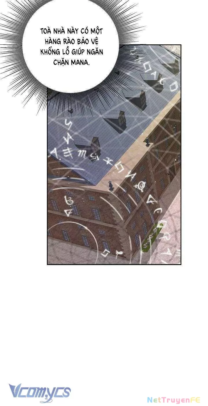 Cách Để Giết Một Pháp Sư Chap 10 - Next Chap 11