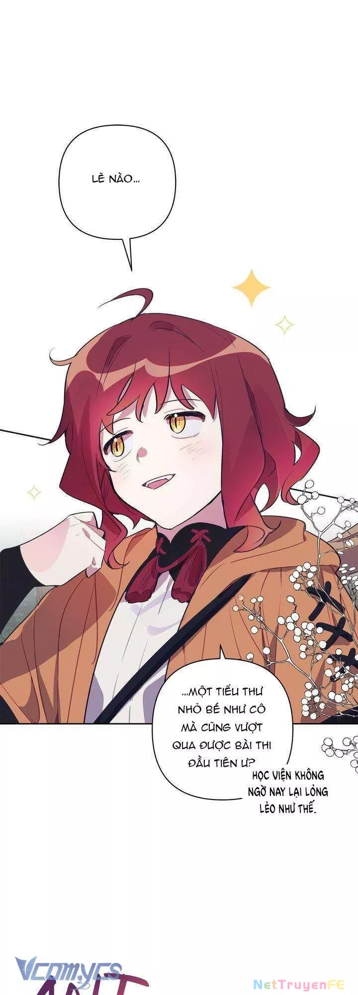 Cách Để Giết Một Pháp Sư Chap 10 - Next Chap 11