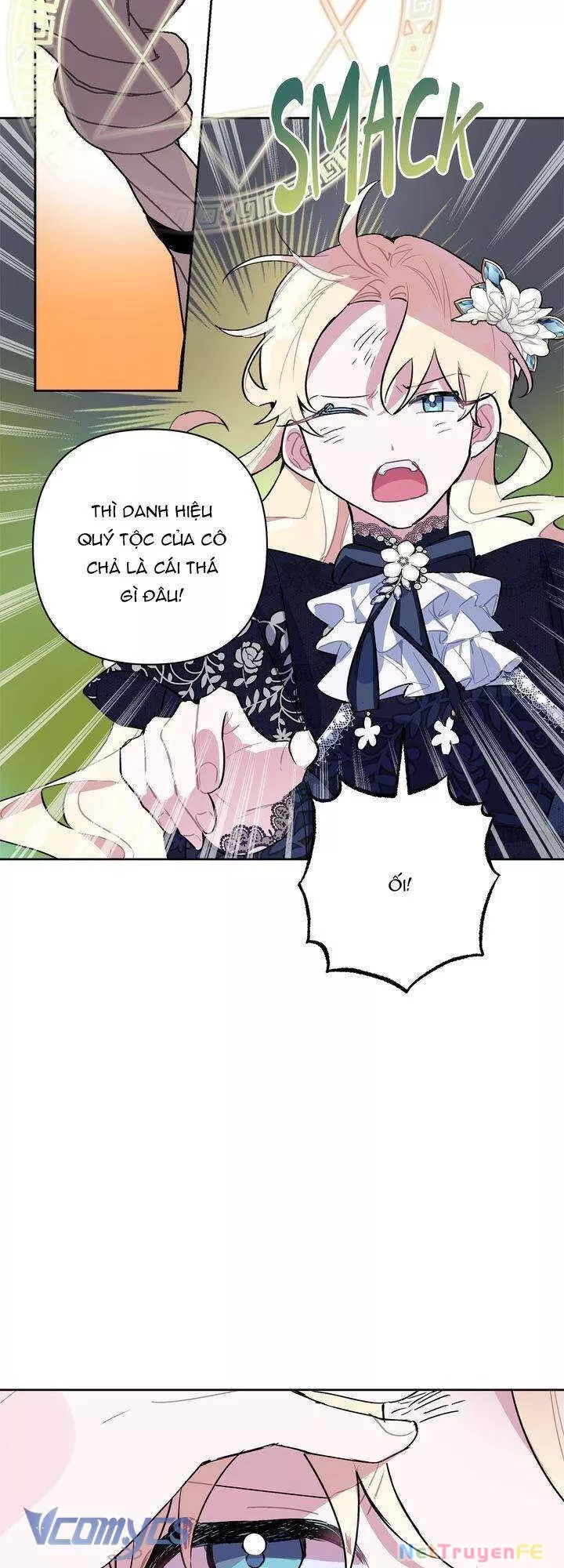 Cách Để Giết Một Pháp Sư Chap 10 - Next Chap 11