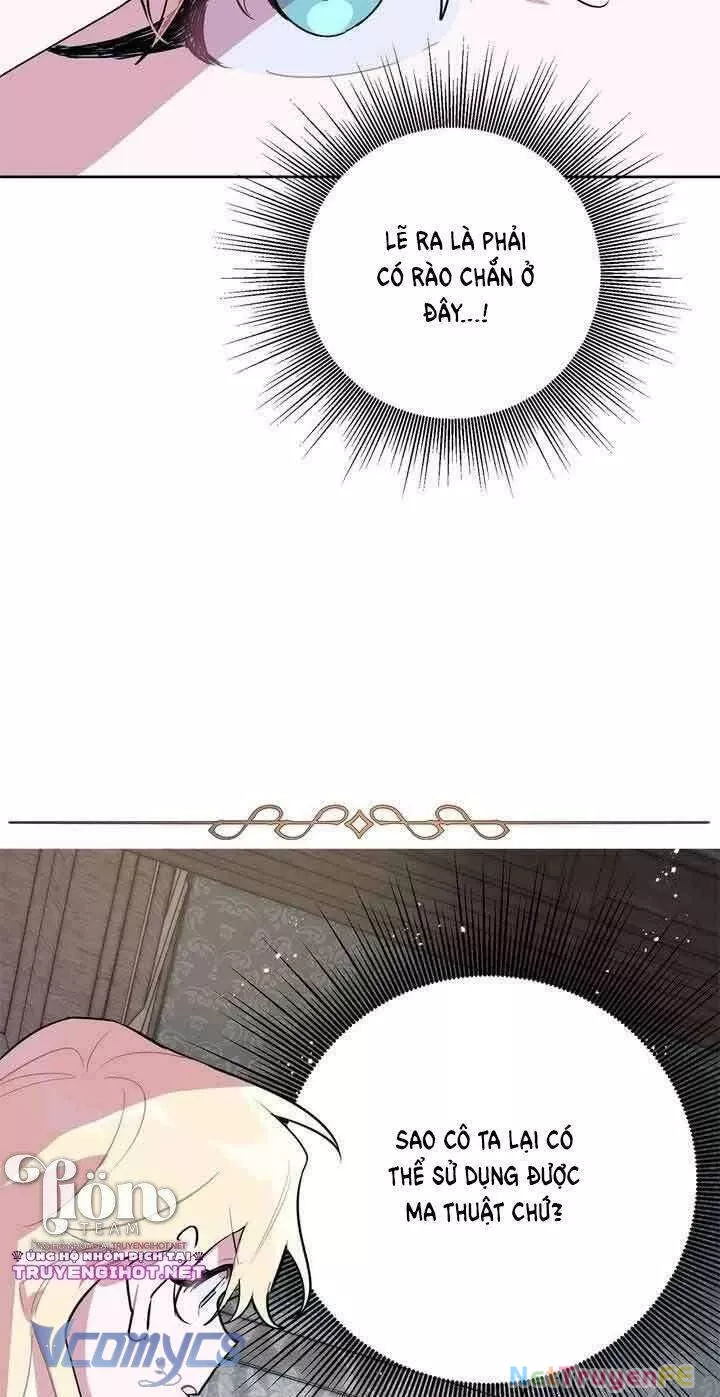 Cách Để Giết Một Pháp Sư Chap 10 - Next Chap 11