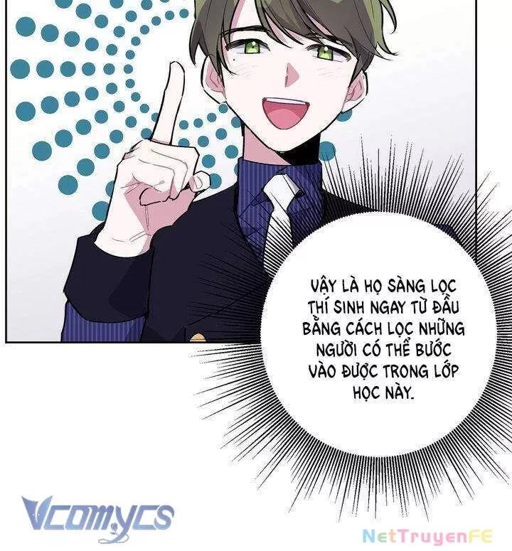 Cách Để Giết Một Pháp Sư Chap 10 - Next Chap 11