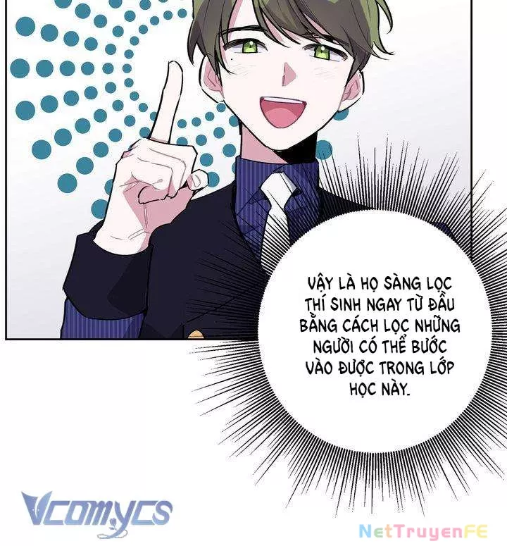 Cách Để Giết Một Pháp Sư Chap 11 - Next Chap 12