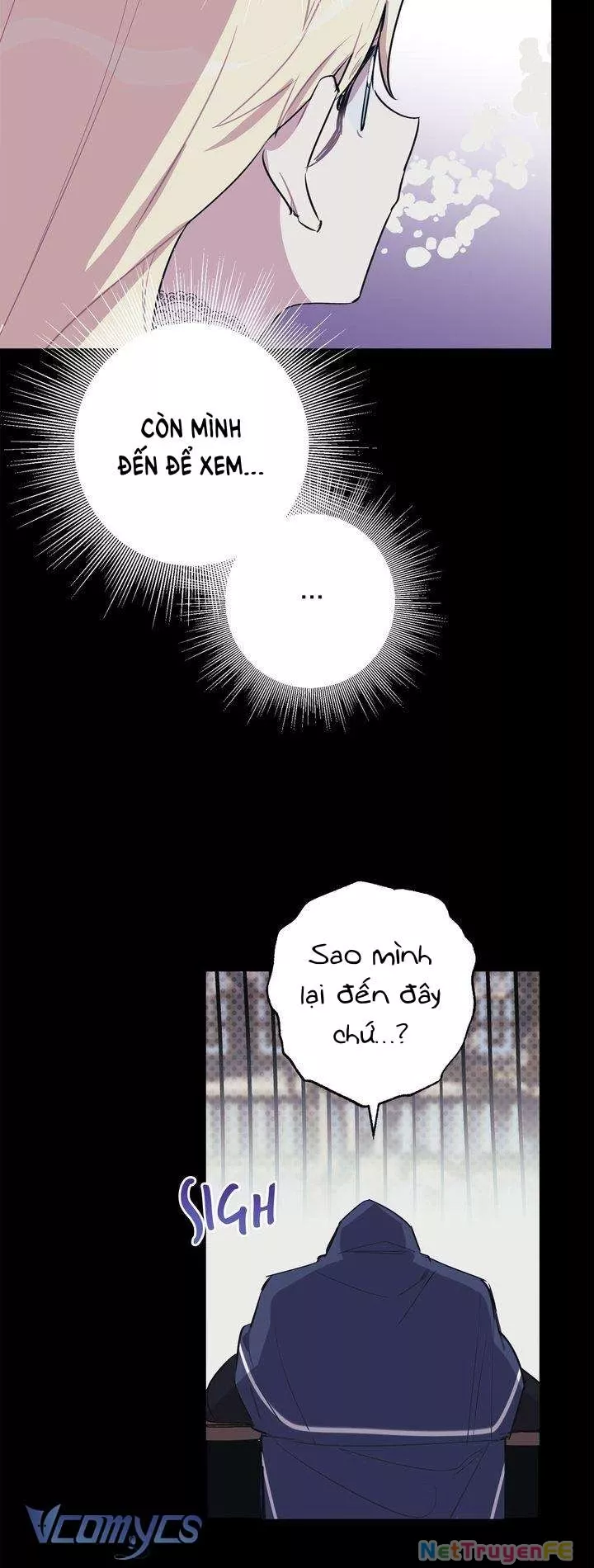 Cách Để Giết Một Pháp Sư Chap 13 - Next Chap 14