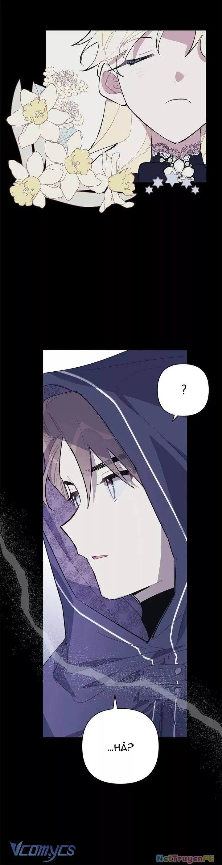 Cách Để Giết Một Pháp Sư Chap 13 - Next Chap 14