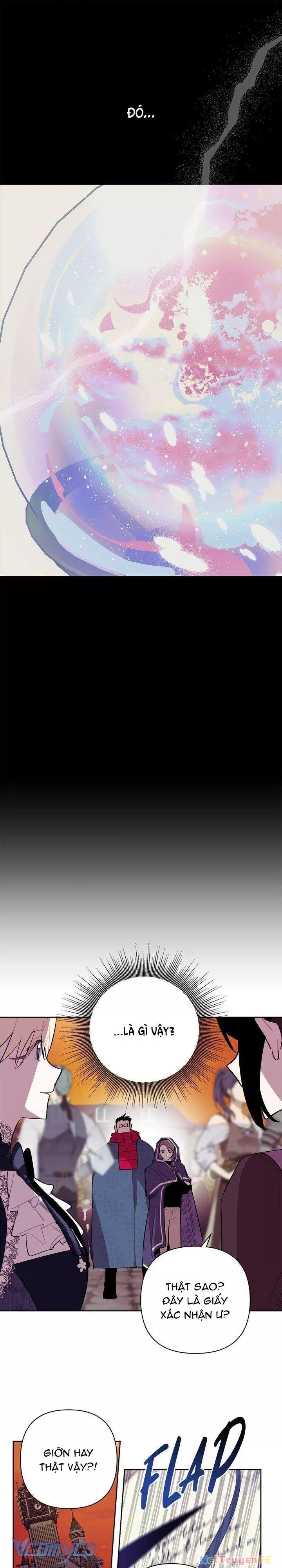 Cách Để Giết Một Pháp Sư Chap 13 - Next Chap 14