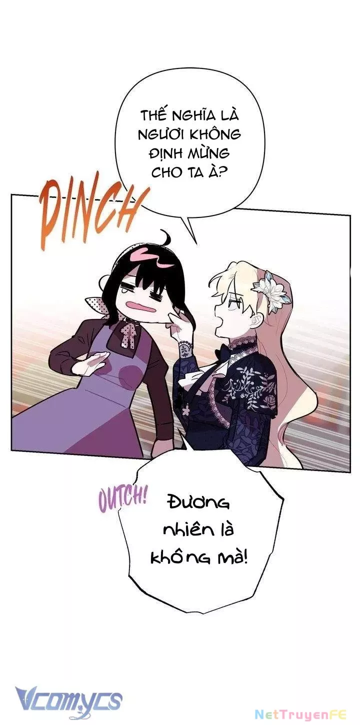 Cách Để Giết Một Pháp Sư Chap 13 - Next Chap 14