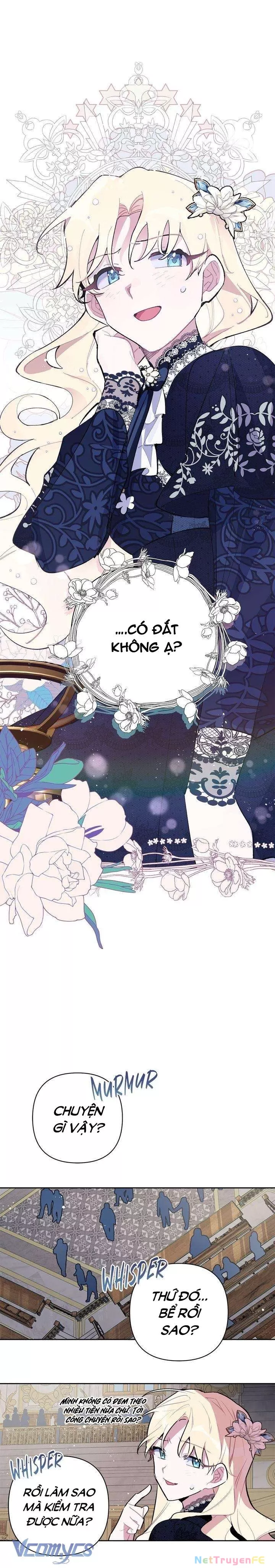 Cách Để Giết Một Pháp Sư Chap 13 - Next Chap 14