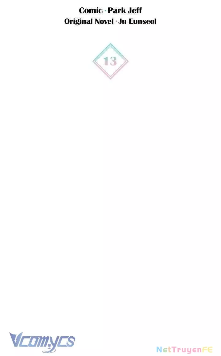 Cách Để Giết Một Pháp Sư Chap 13 - Next Chap 14