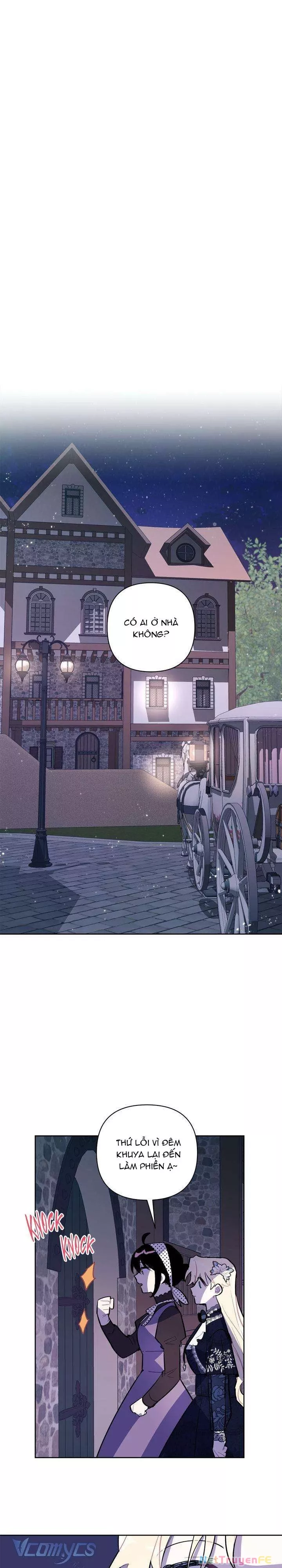 Cách Để Giết Một Pháp Sư Chap 14 - Next Chap 15