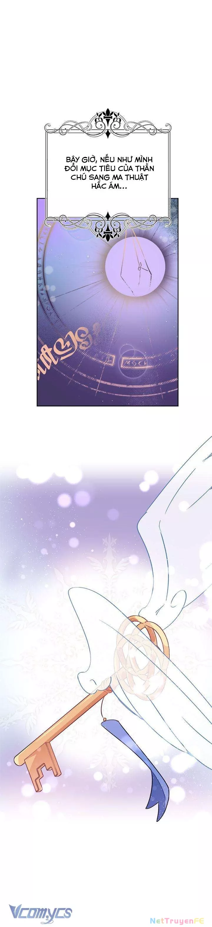 Cách Để Giết Một Pháp Sư Chap 14 - Next Chap 15