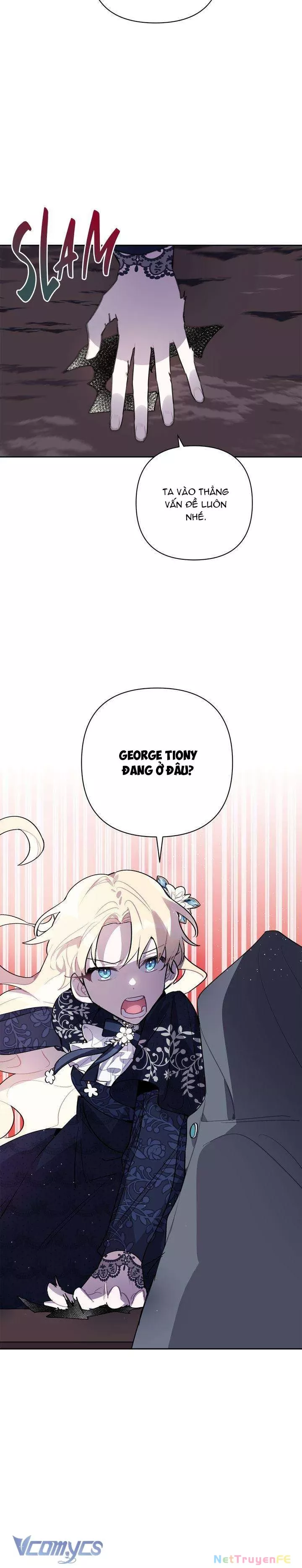 Cách Để Giết Một Pháp Sư Chap 14 - Next Chap 15