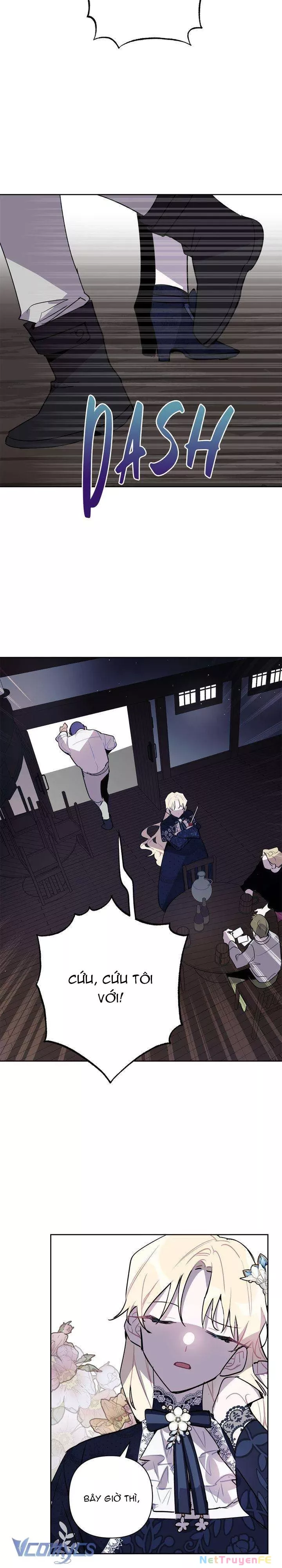 Cách Để Giết Một Pháp Sư Chap 15 - Next Chap 16