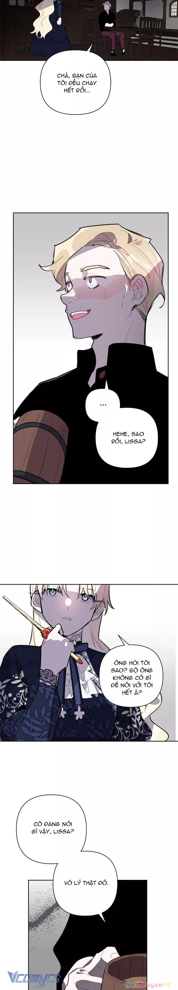 Cách Để Giết Một Pháp Sư Chap 15 - Next Chap 16