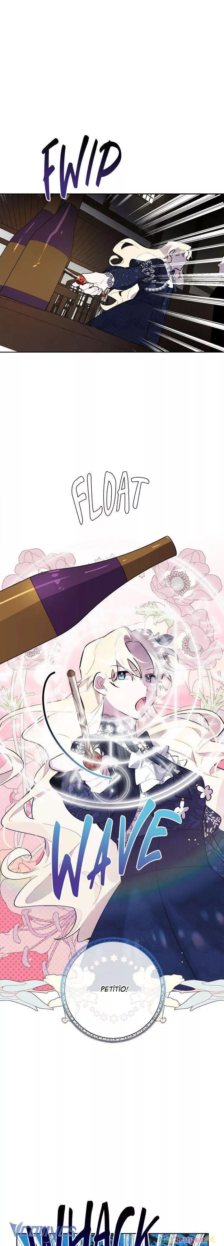 Cách Để Giết Một Pháp Sư Chap 15 - Next Chap 16