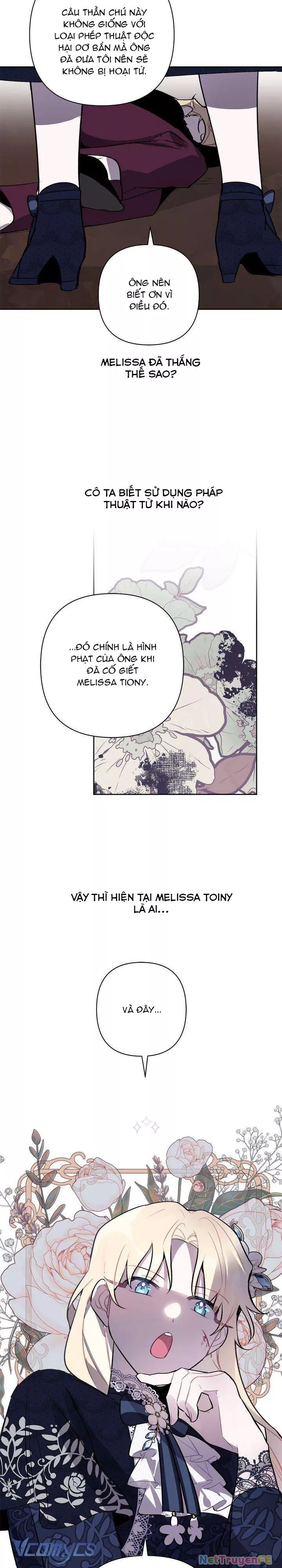 Cách Để Giết Một Pháp Sư Chap 15 - Next Chap 16