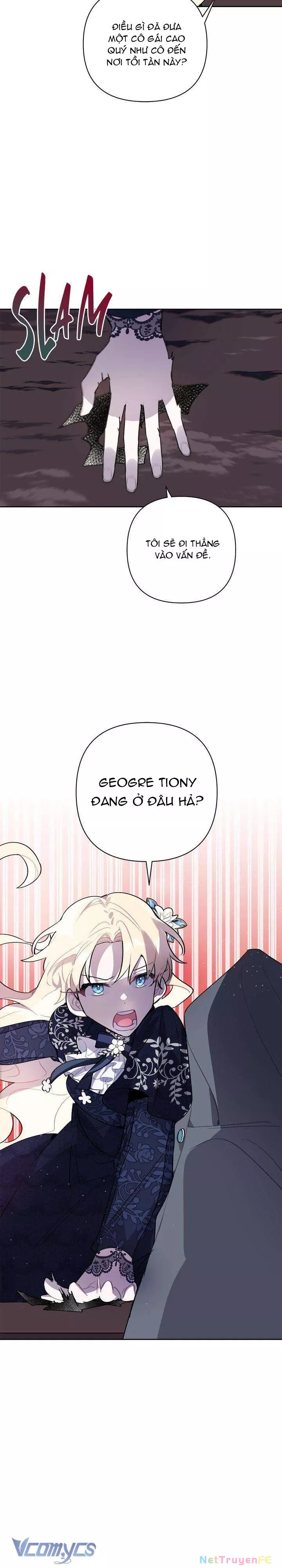 Cách Để Giết Một Pháp Sư Chap 15 - Next Chap 16