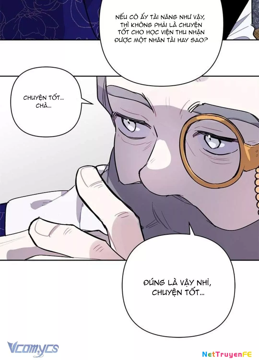 Cách Để Giết Một Pháp Sư Chap 17 - Next Chap 18