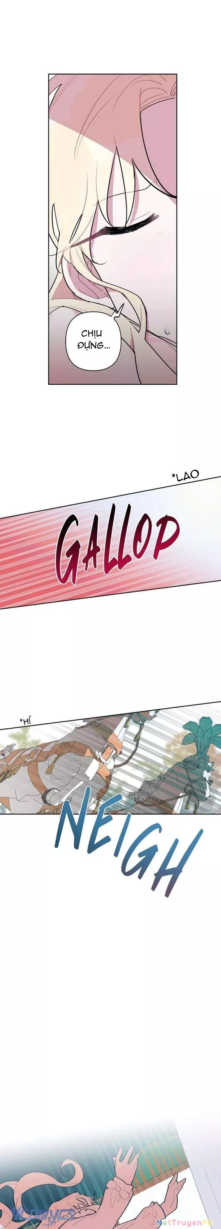 Cách Để Giết Một Pháp Sư Chap 17 - Next Chap 18