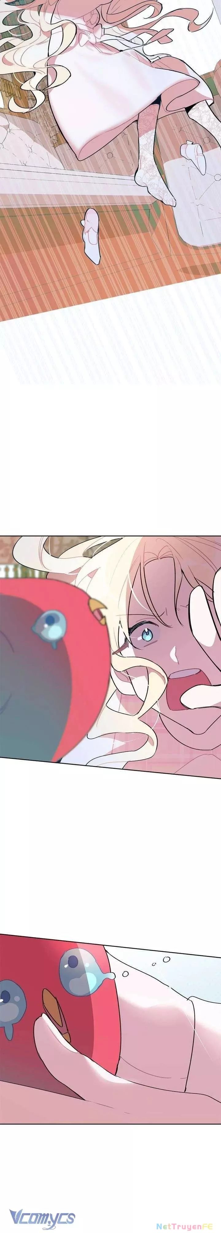 Cách Để Giết Một Pháp Sư Chap 17 - Next Chap 18