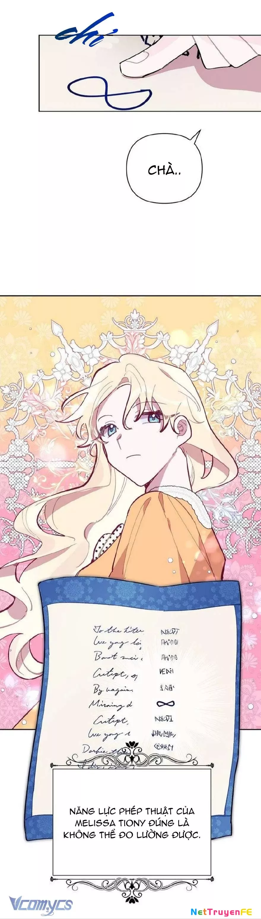 Cách Để Giết Một Pháp Sư Chap 17 - Next Chap 18