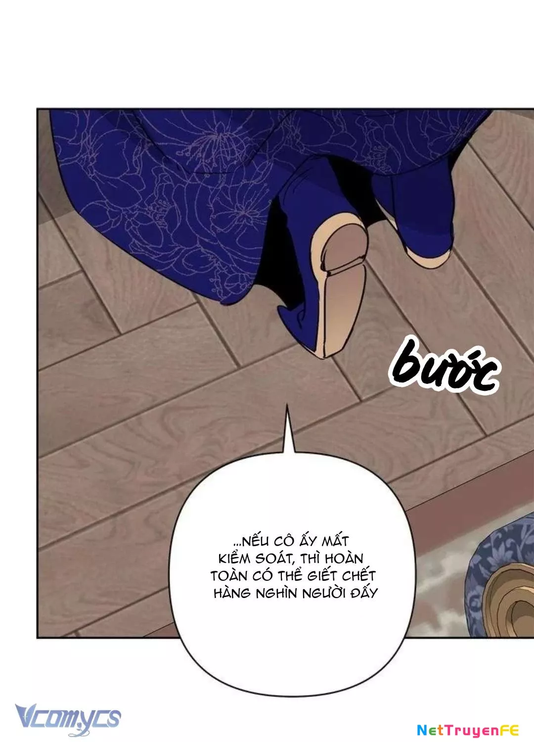 Cách Để Giết Một Pháp Sư Chap 17 - Next Chap 18