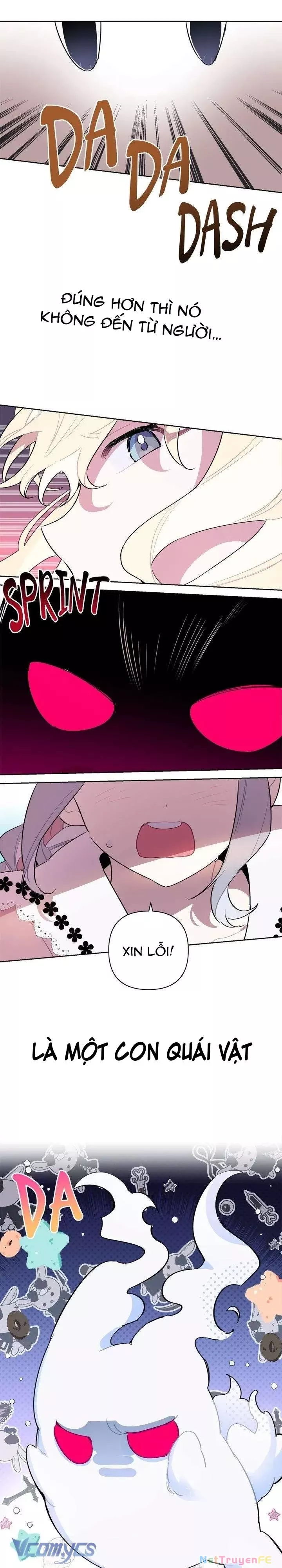 Cách Để Giết Một Pháp Sư Chap 17 - Next Chap 18