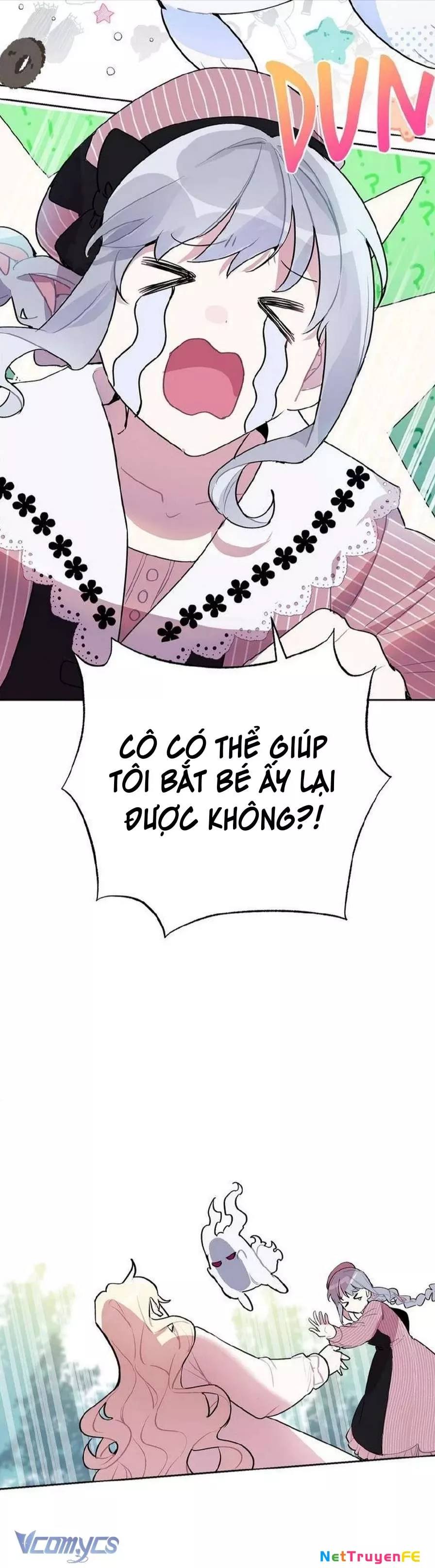 Cách Để Giết Một Pháp Sư Chap 17 - Next Chap 18