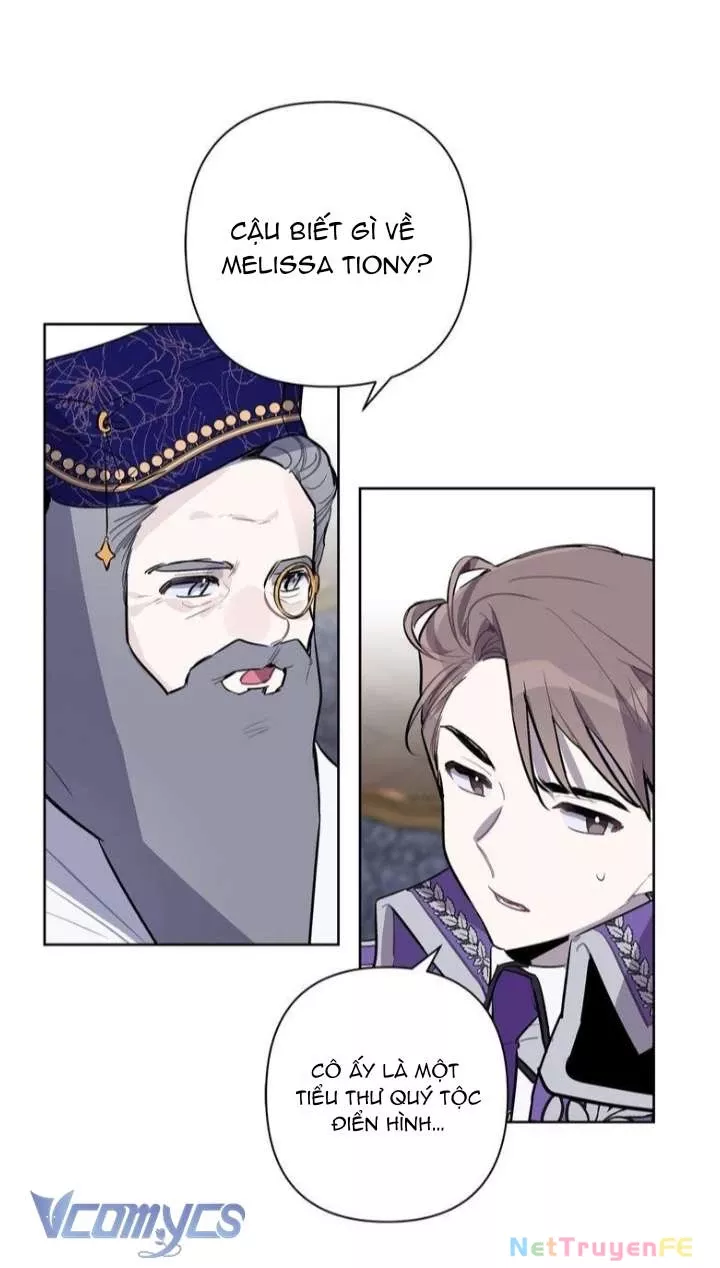 Cách Để Giết Một Pháp Sư Chap 17 - Next Chap 18