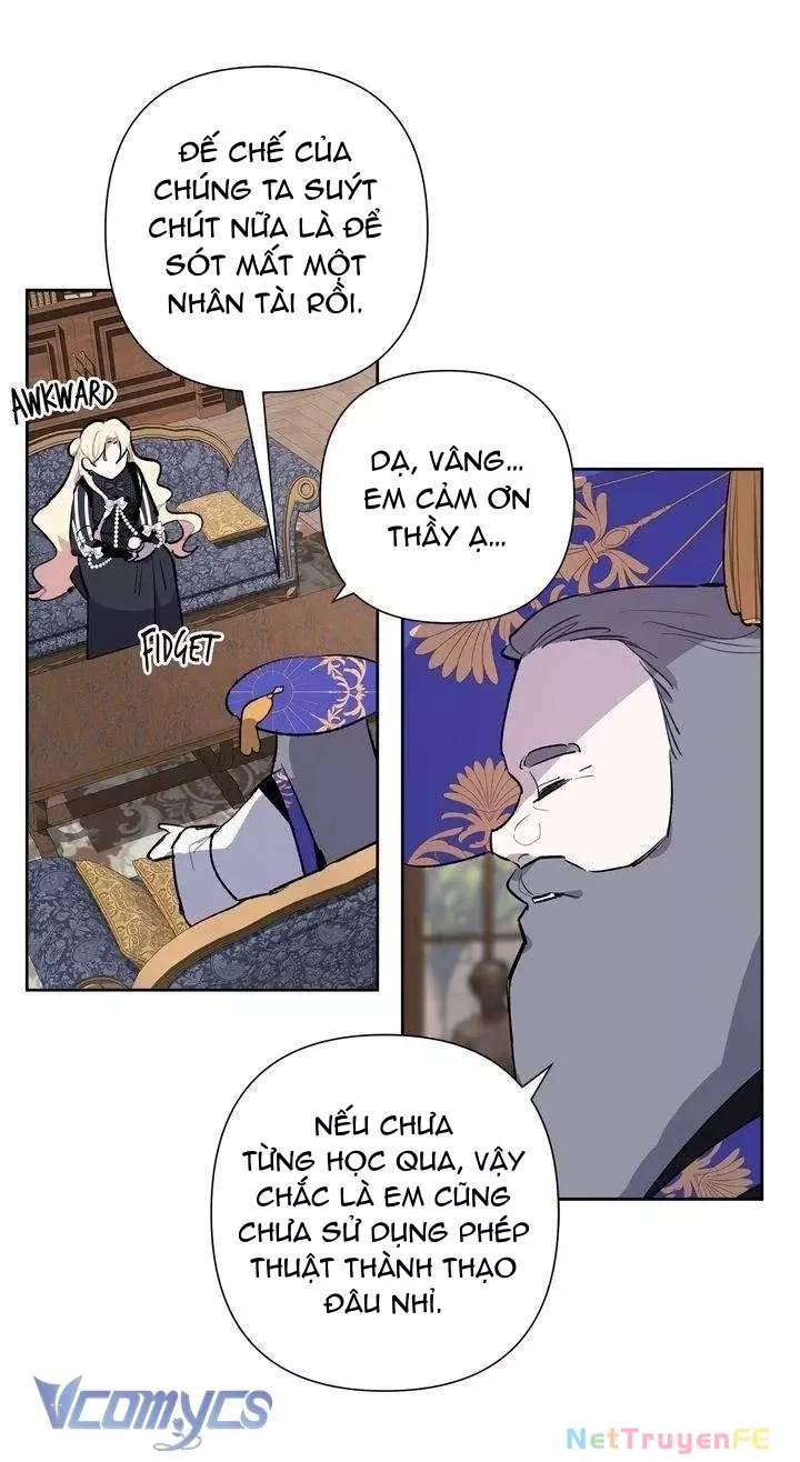 Cách Để Giết Một Pháp Sư Chap 19 - Next Chap 20