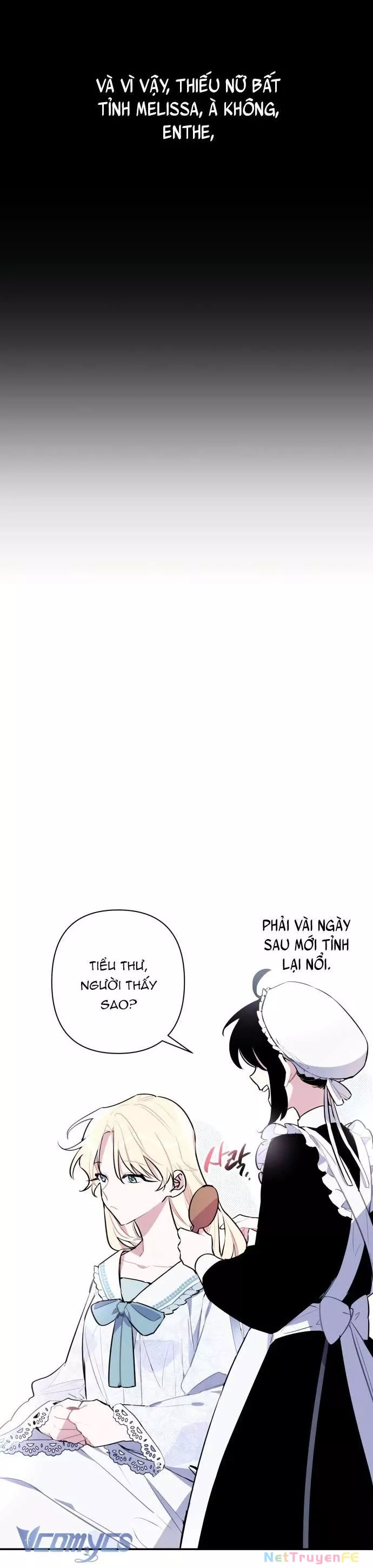 Cách Để Giết Một Pháp Sư Chap 2 - Next Chap 3