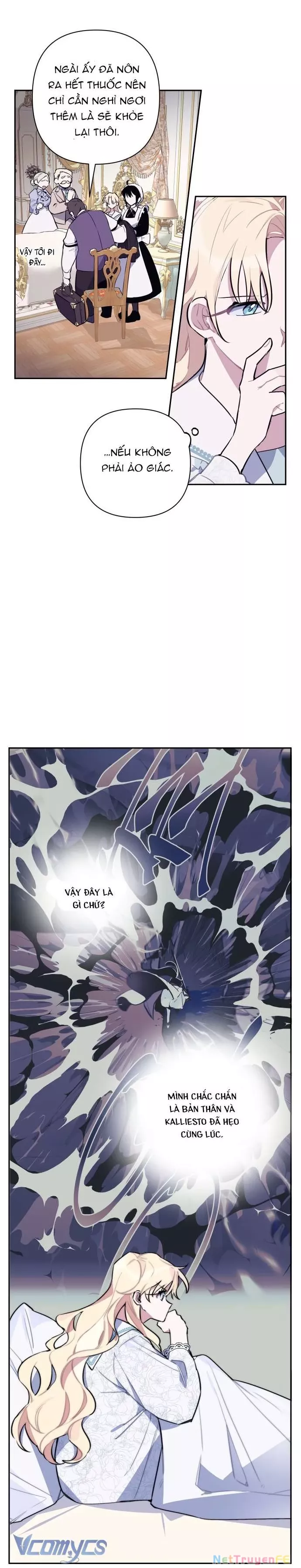 Cách Để Giết Một Pháp Sư Chap 2 - Next Chap 3