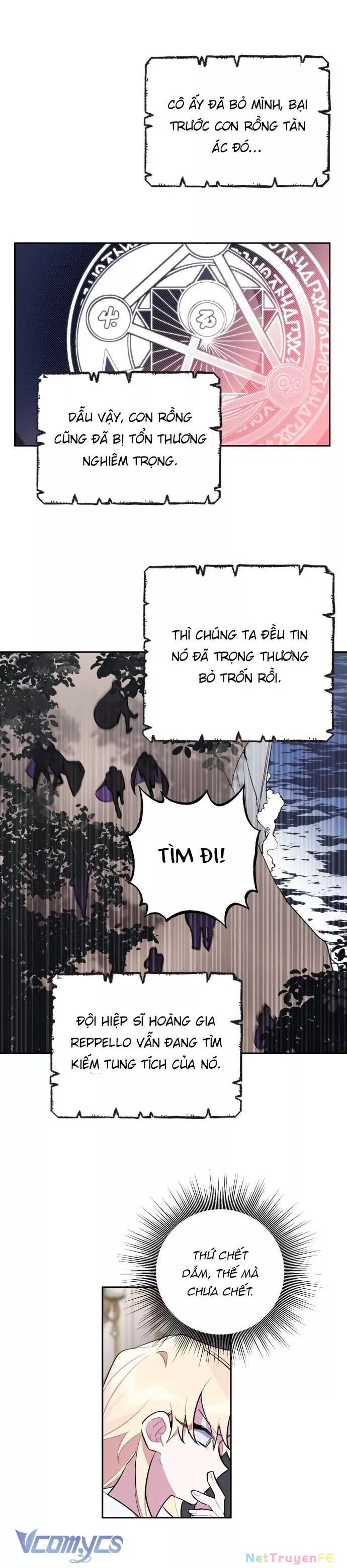 Cách Để Giết Một Pháp Sư Chap 2 - Next Chap 3