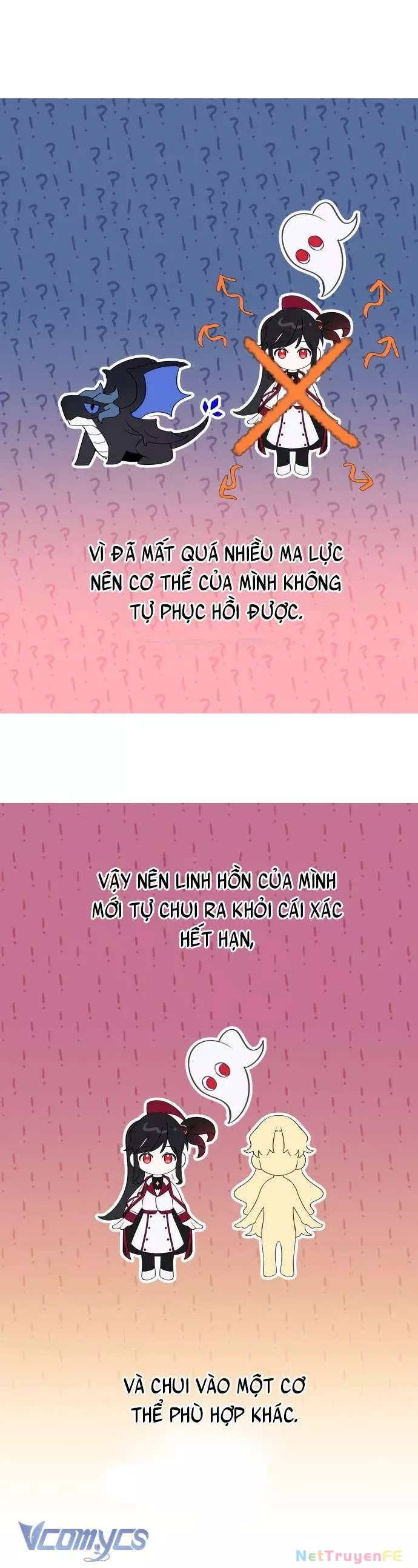 Cách Để Giết Một Pháp Sư Chap 2 - Next Chap 3