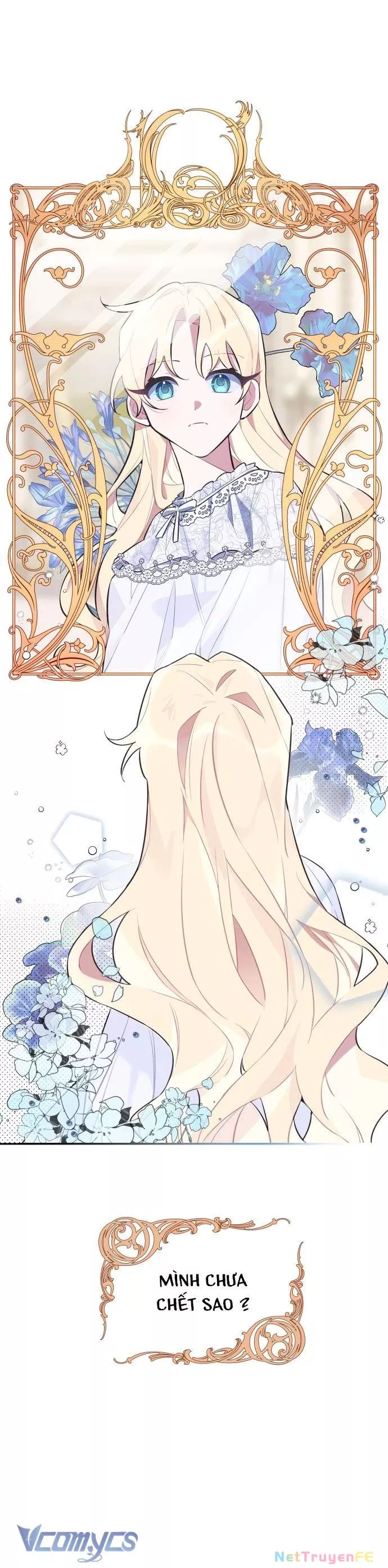 Cách Để Giết Một Pháp Sư Chap 2 - Next Chap 3