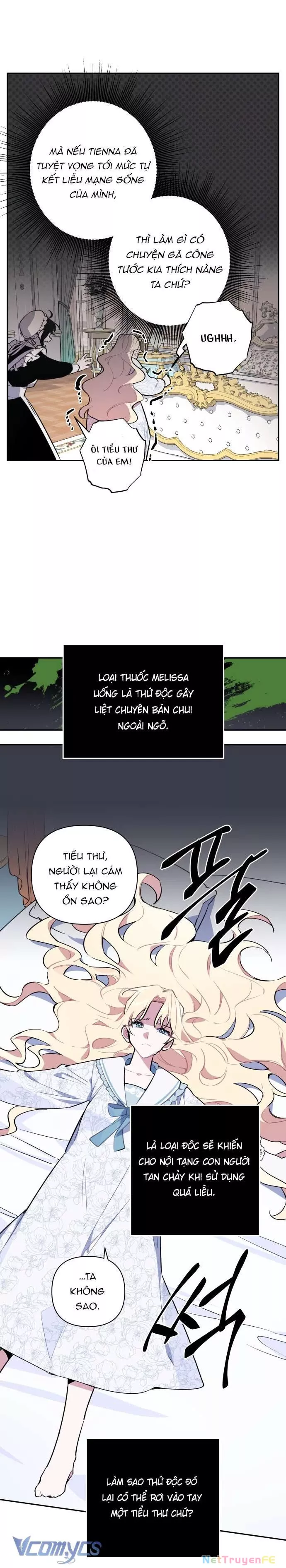 Cách Để Giết Một Pháp Sư Chap 2 - Next Chap 3