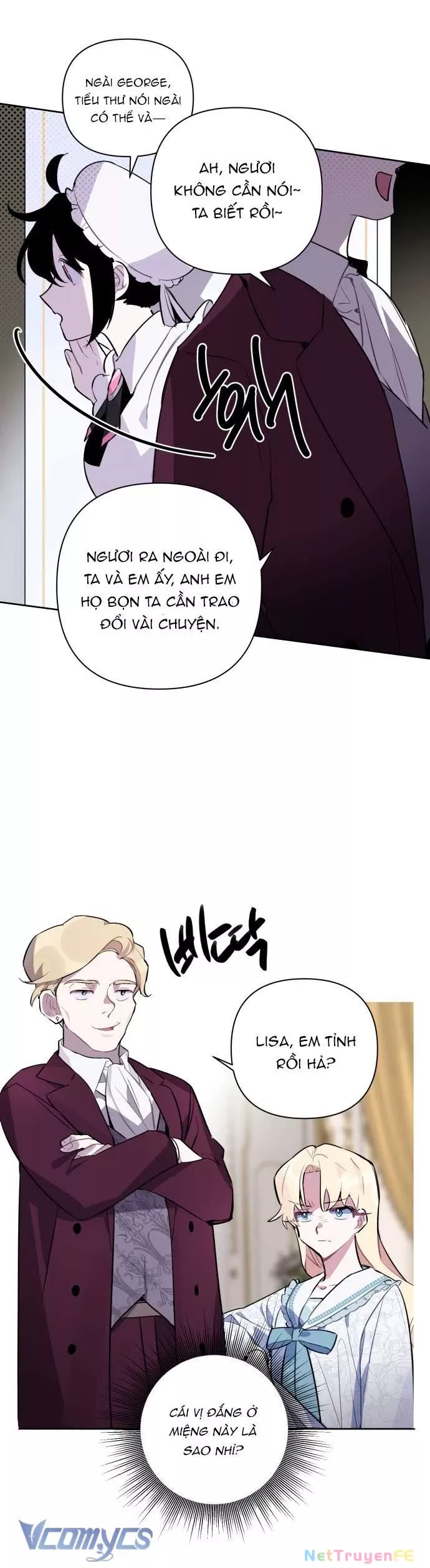 Cách Để Giết Một Pháp Sư Chap 2 - Next Chap 3