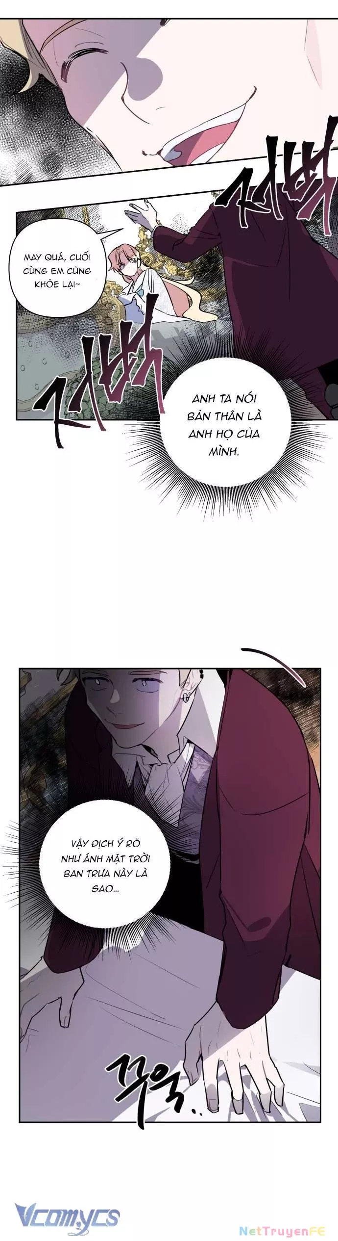 Cách Để Giết Một Pháp Sư Chap 2 - Next Chap 3