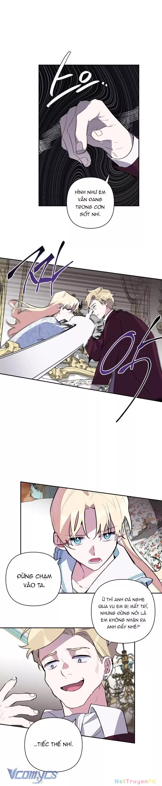 Cách Để Giết Một Pháp Sư Chap 2 - Next Chap 3