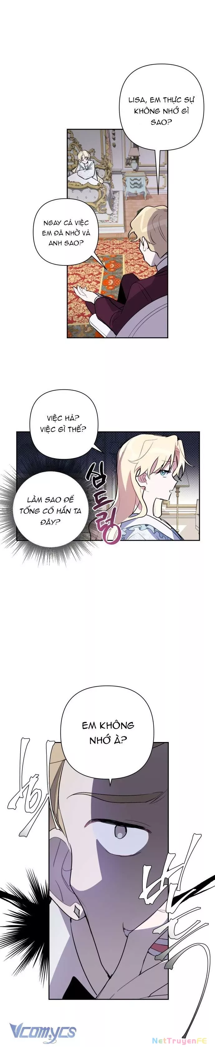 Cách Để Giết Một Pháp Sư Chap 2 - Next Chap 3