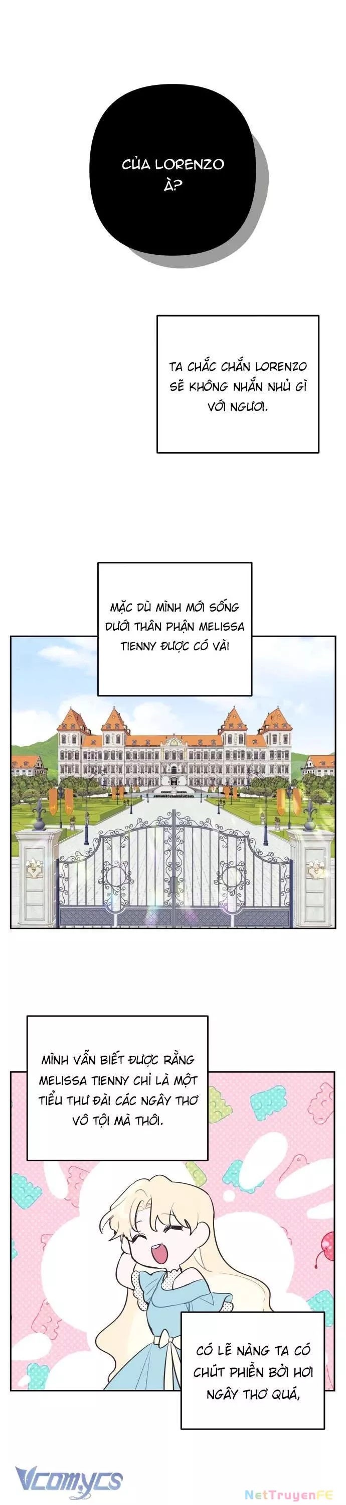 Cách Để Giết Một Pháp Sư Chap 2 - Next Chap 3