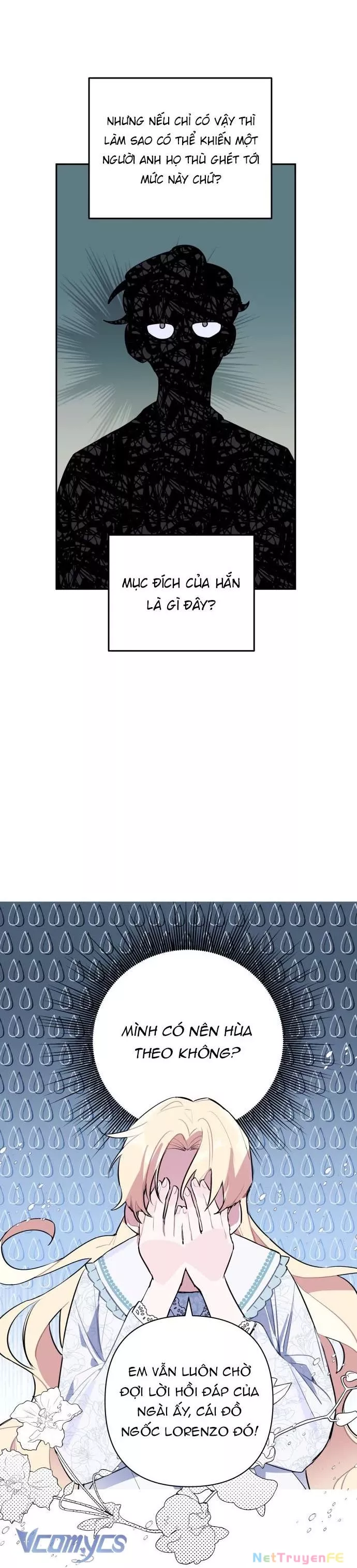 Cách Để Giết Một Pháp Sư Chap 2 - Next Chap 3