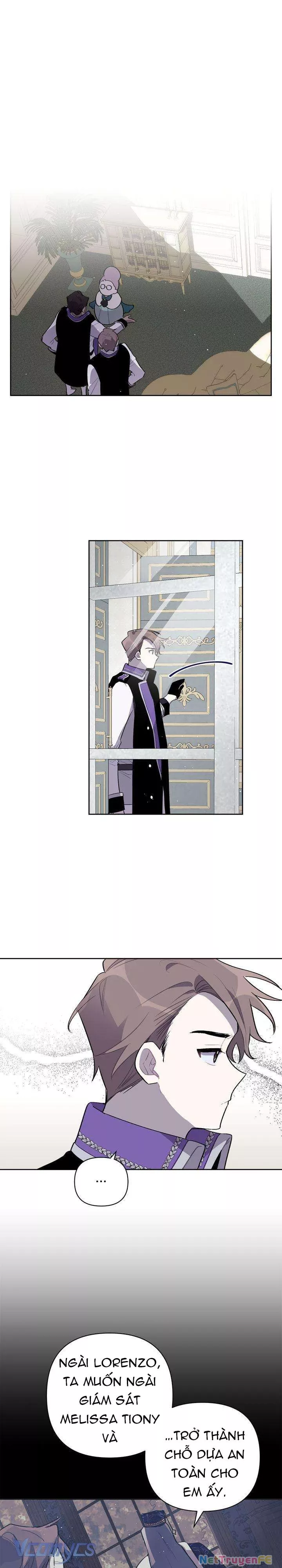 Cách Để Giết Một Pháp Sư Chap 20 - Next Chap 21