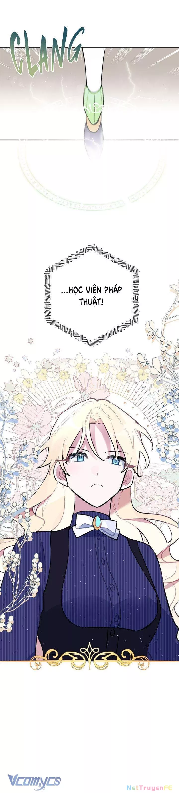 Cách Để Giết Một Pháp Sư Chap 20 - Next Chap 21